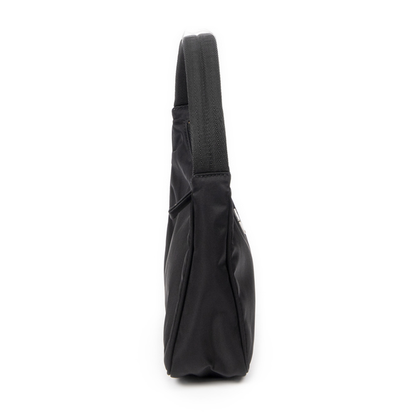 Prada Vintage Mini Zip Hobo - Picture 4 of 10